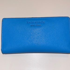 cameron monotone large slim bifold wallet